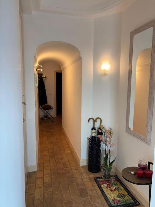 Appartement La Dimora A Roma Antica Extérieur photo